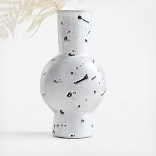 Kinai Speckled Vase