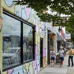 Carytown