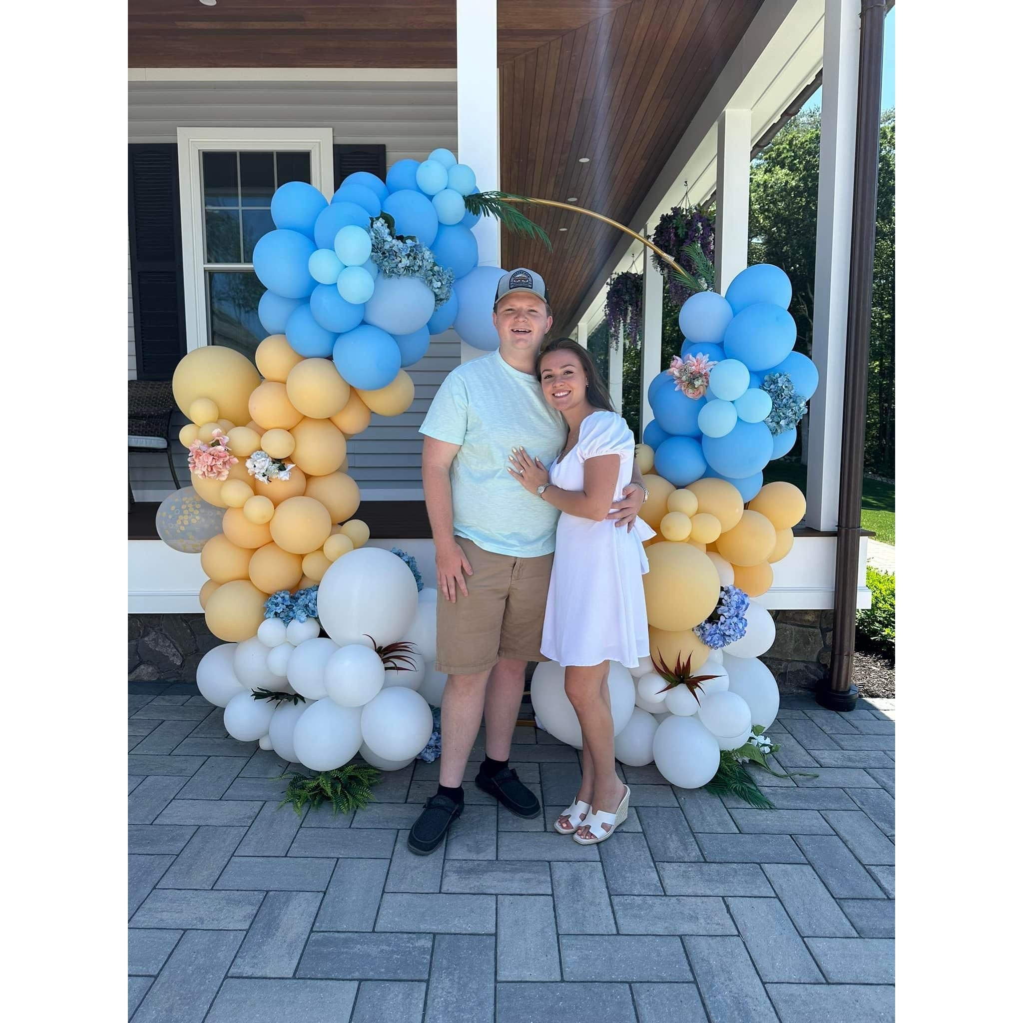 Engagement Party