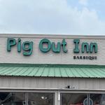 Pig Out Inn Barbeque