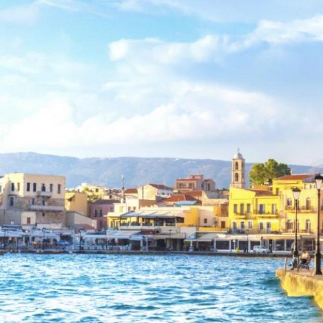 Taste of Crete Tour 🍴