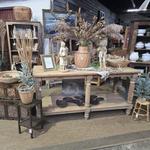 The Carlisle Antique Mall