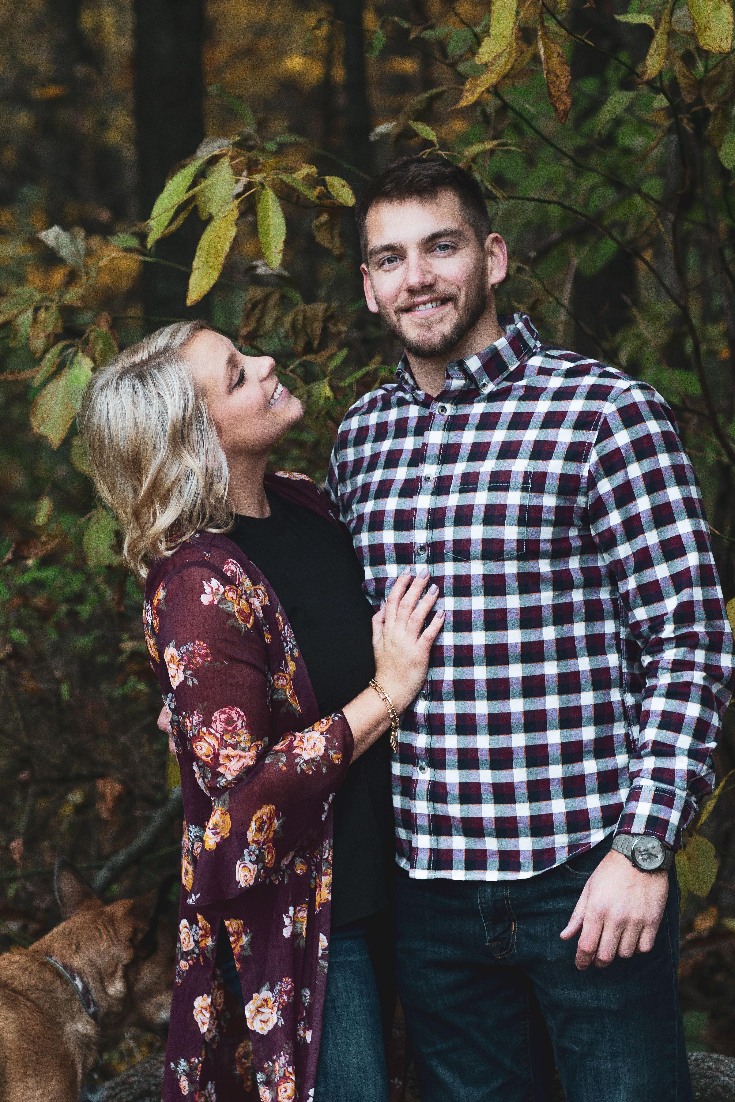 The Wedding Website of Holly Talboom and Joel Sluyter