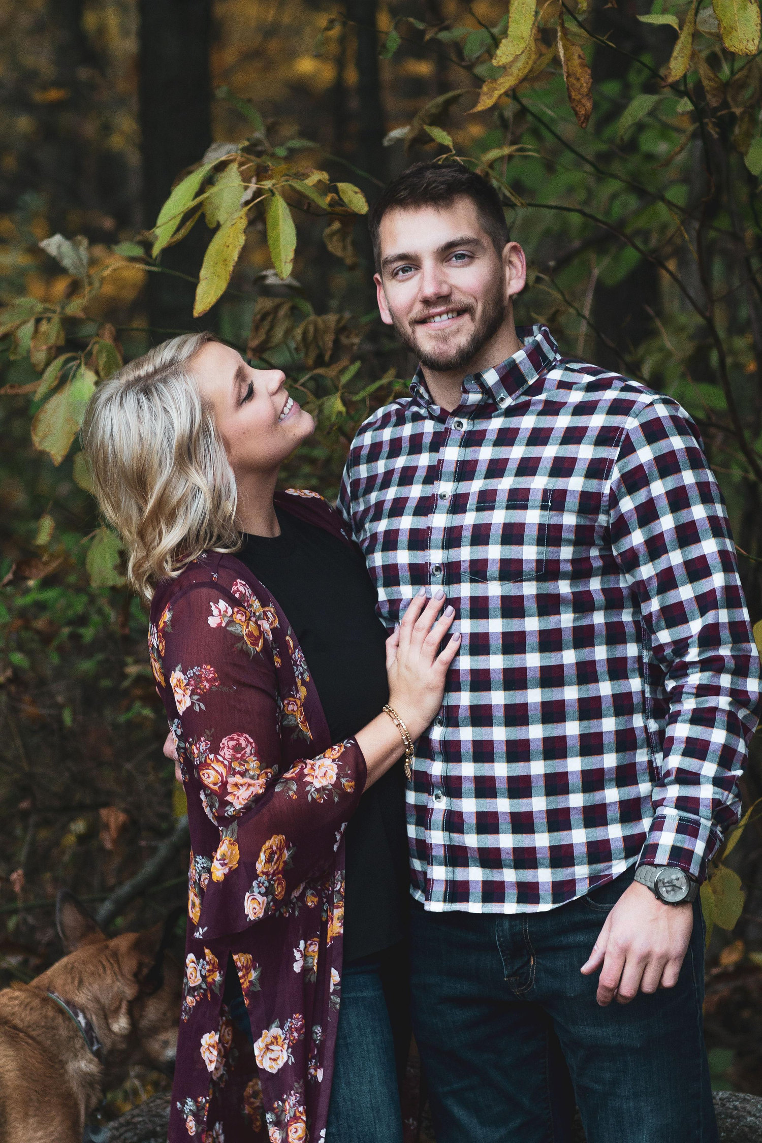 The Wedding Website of Holly Talboom and Joel Sluyter