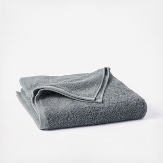 Cloud Loom Organic Bath Sheet
