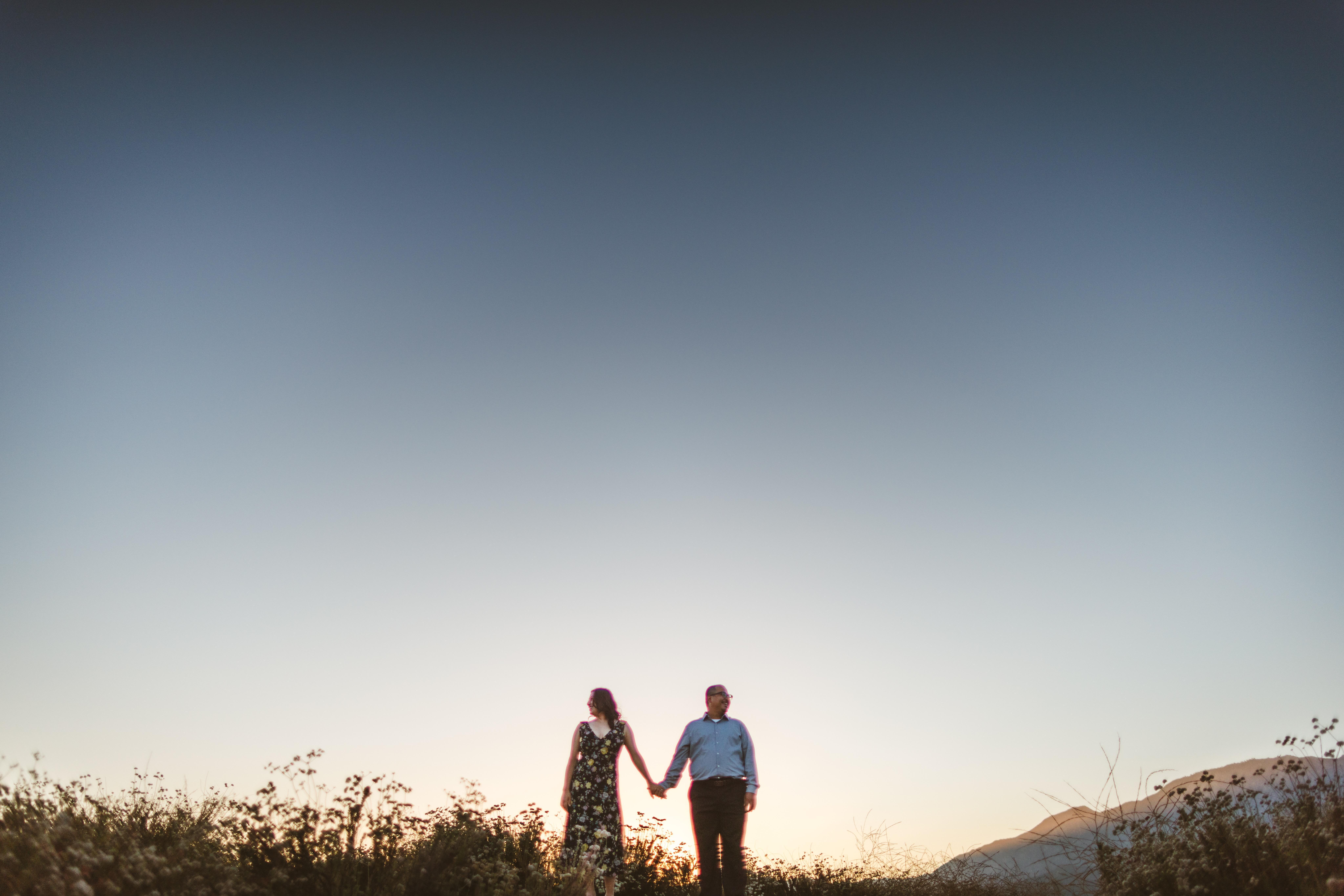 The Wedding Website of Monserrat Contreras and Javier Martinez