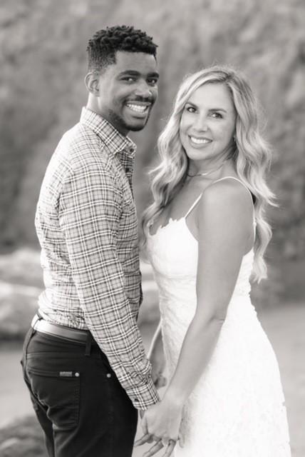 The Wedding Website of Ashlee Conrad and Ray Caesar