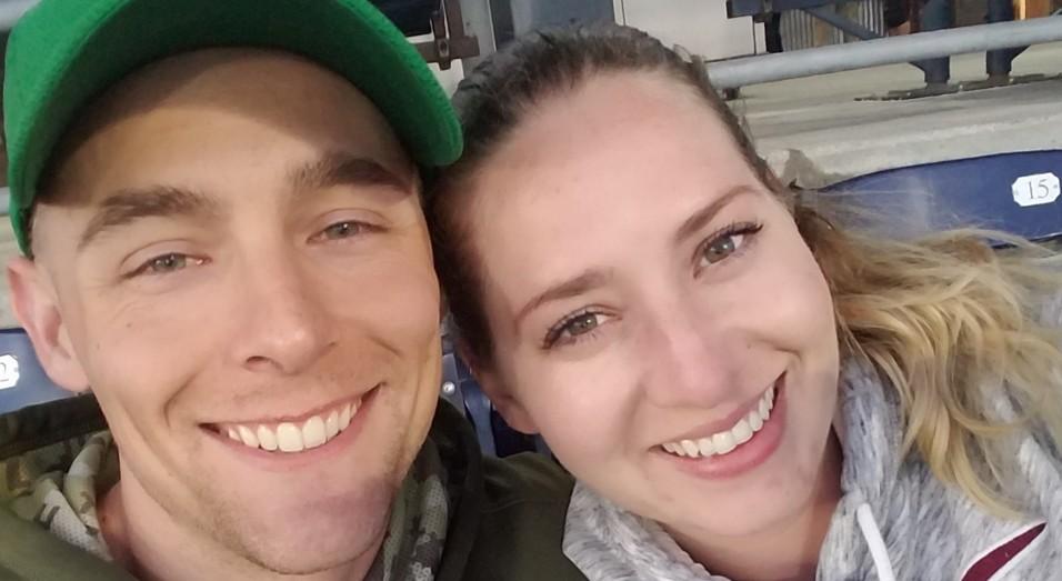 The Wedding Website of Hailey Moller and John LeBaron