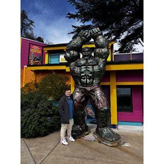 Ripley's Believe It or Not!