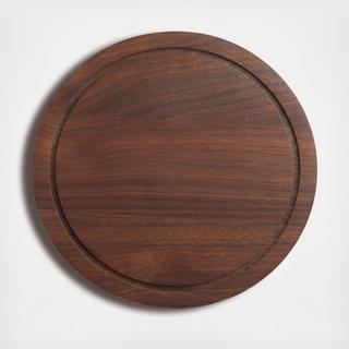 Magnetic Wooden Trivet