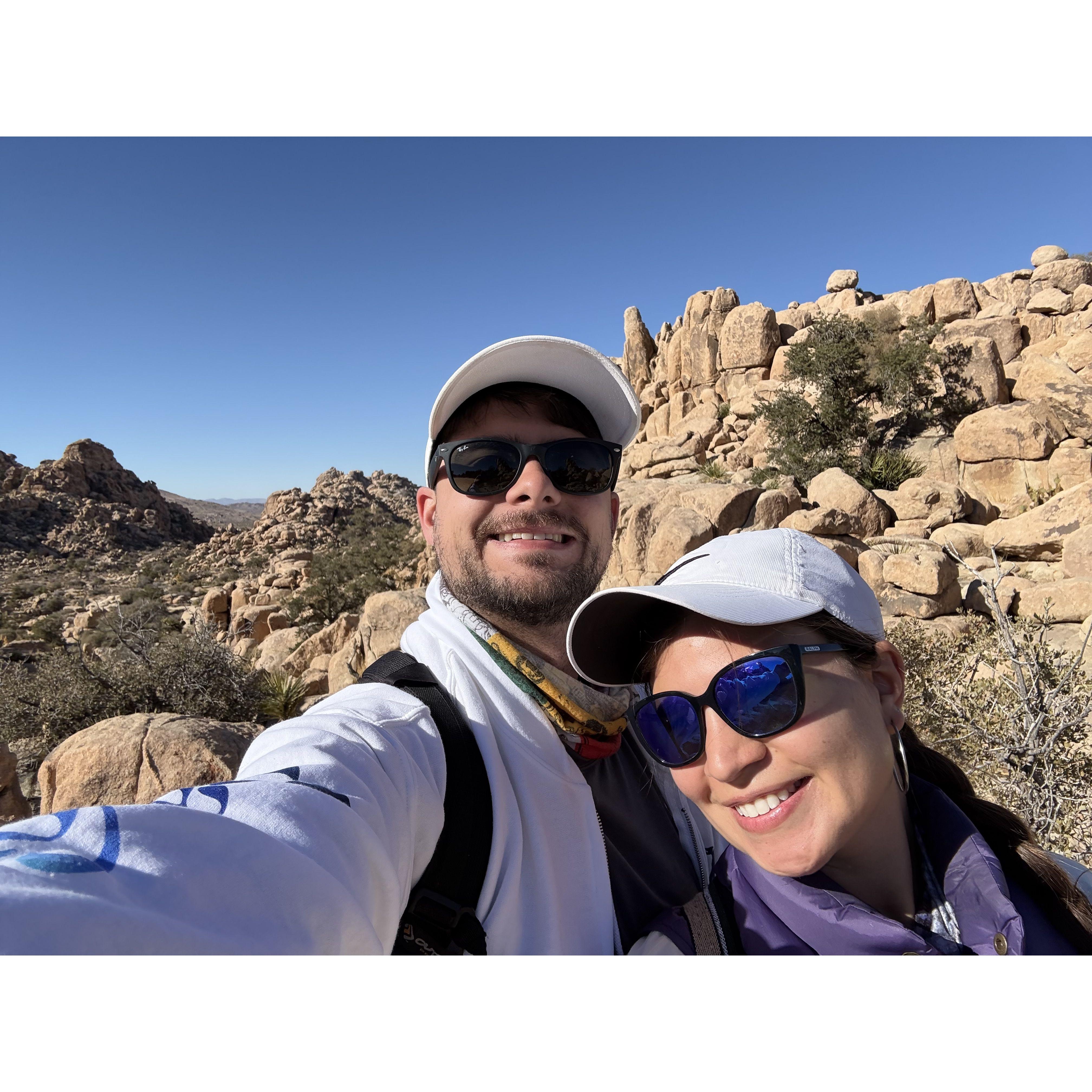 Joshua Tree