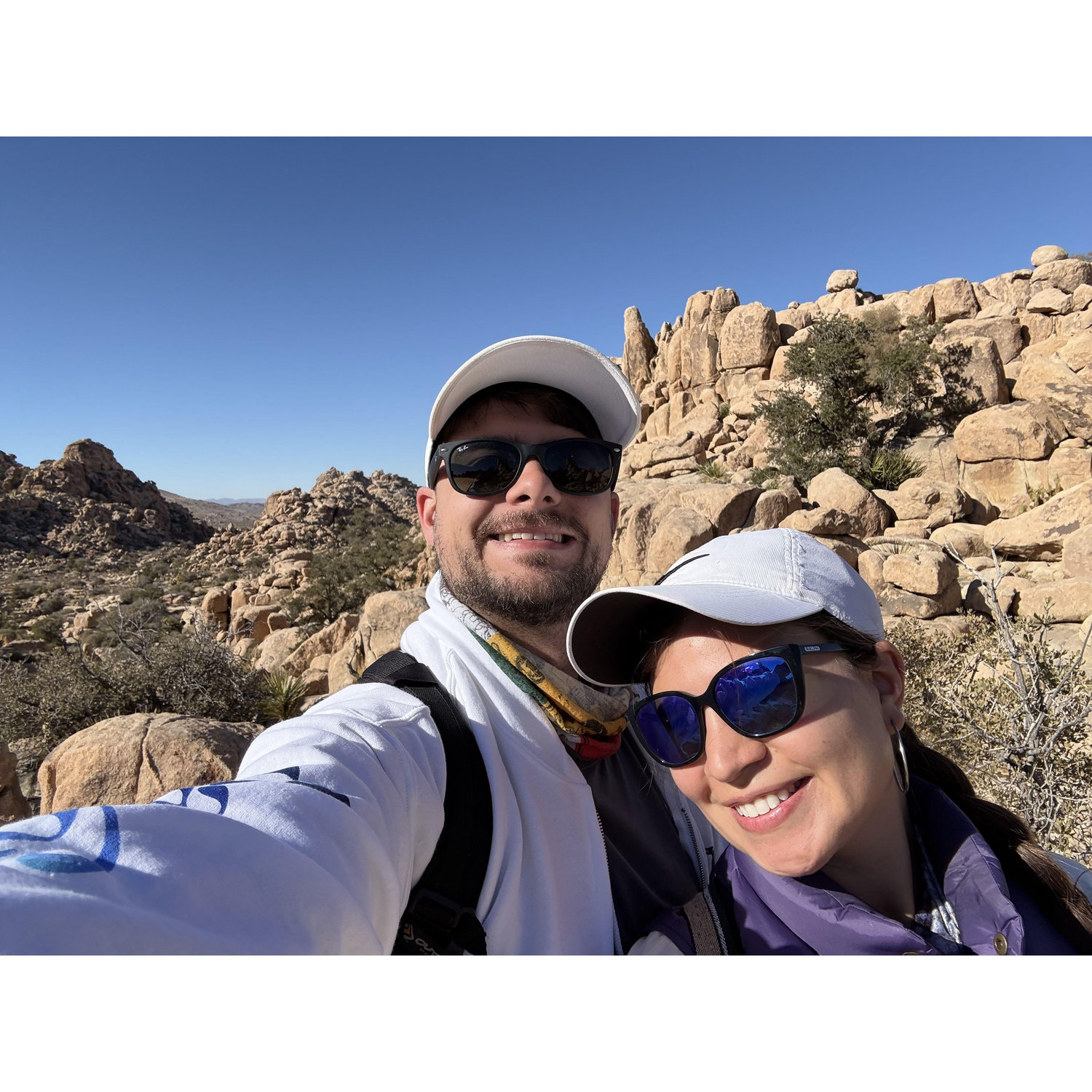 Joshua Tree