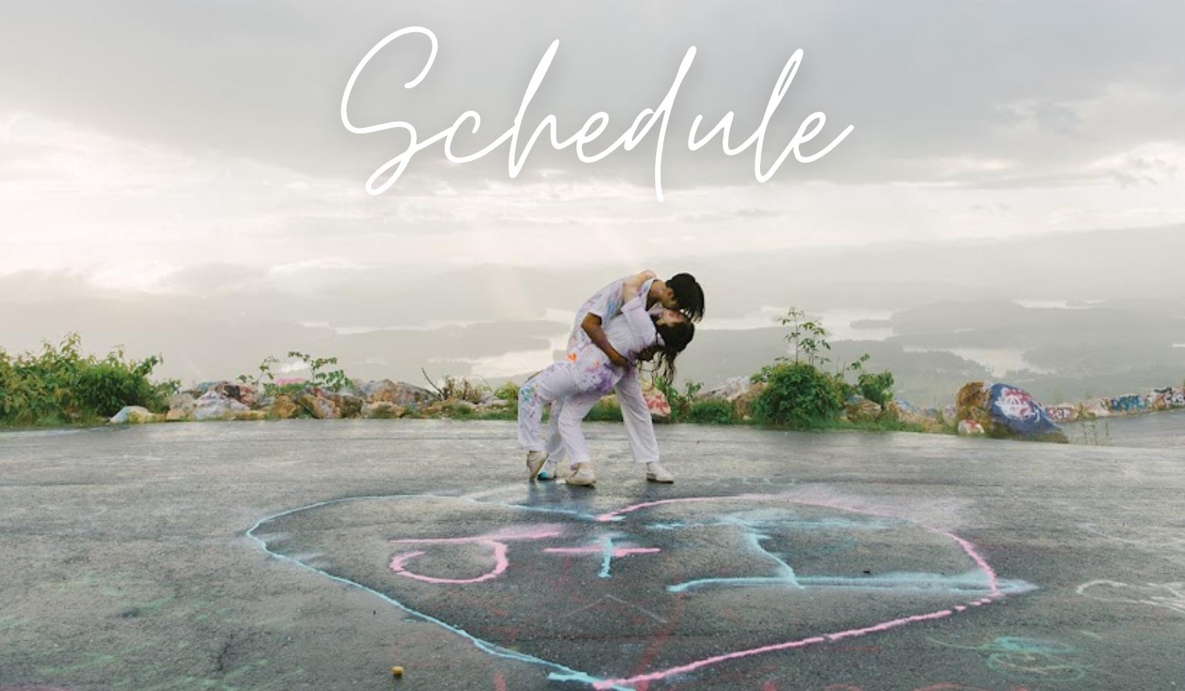 The Wedding Website of Isabelle Luckie and Jose Rodriguez