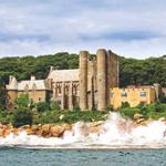 Hammond Castle Museum