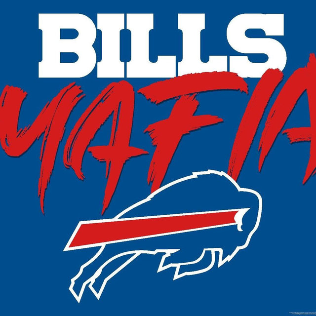 Bills Tickets!
