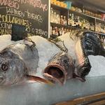 La Mar Cevichería Peruana