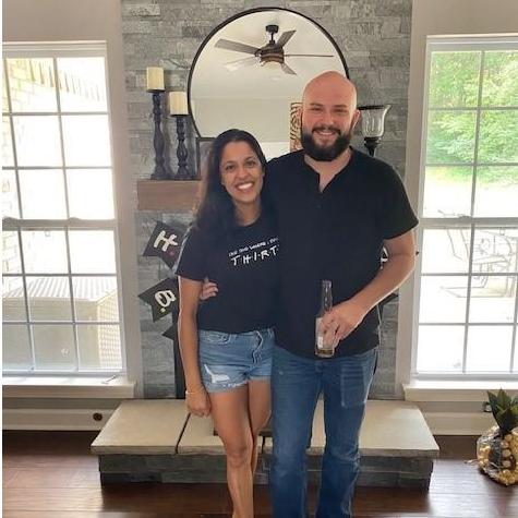Celebrating Michelle's 30th Birthday