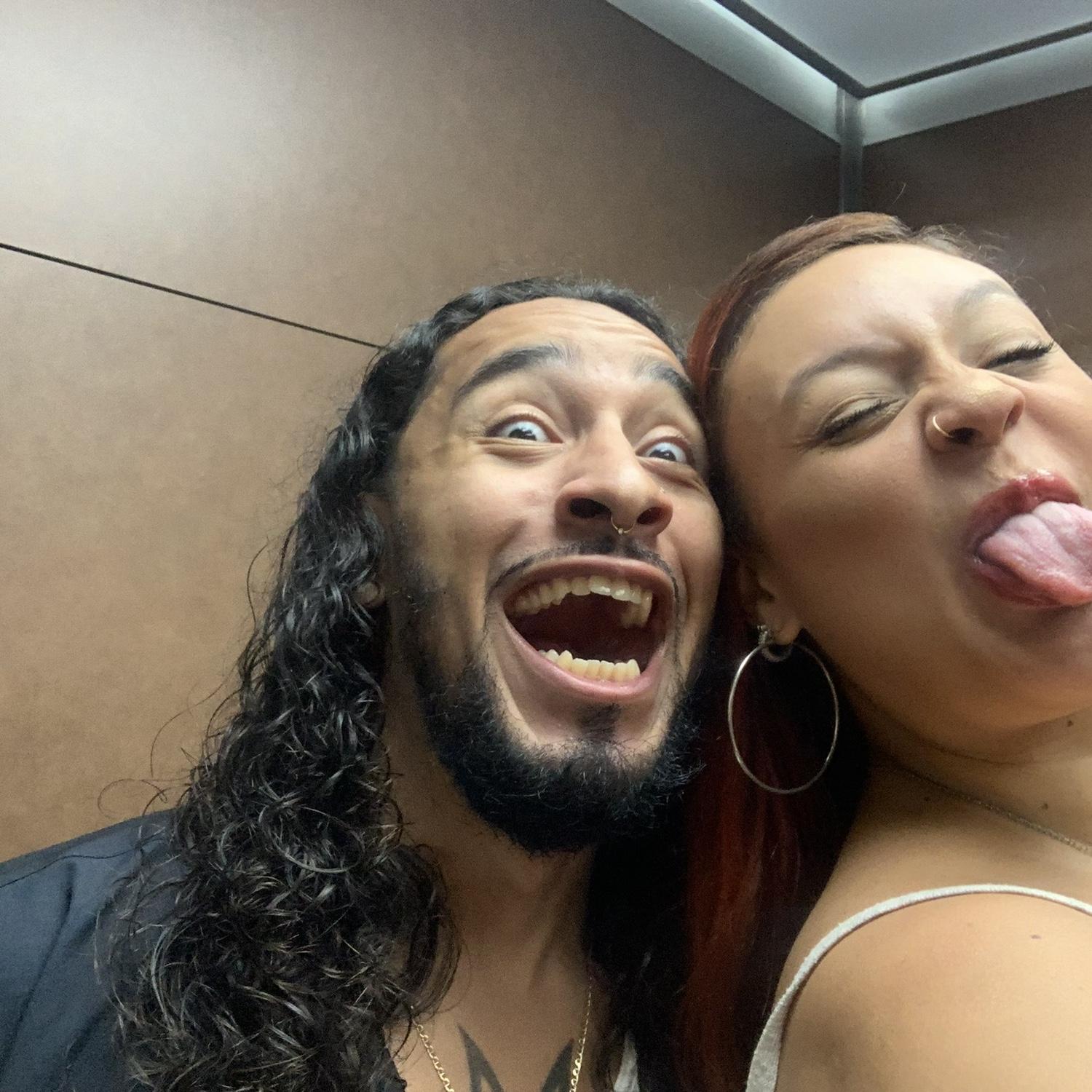 🤪 on our way to Universal Orlando Studios