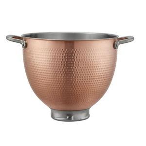 KitchenAid Hammered Copper Bowl