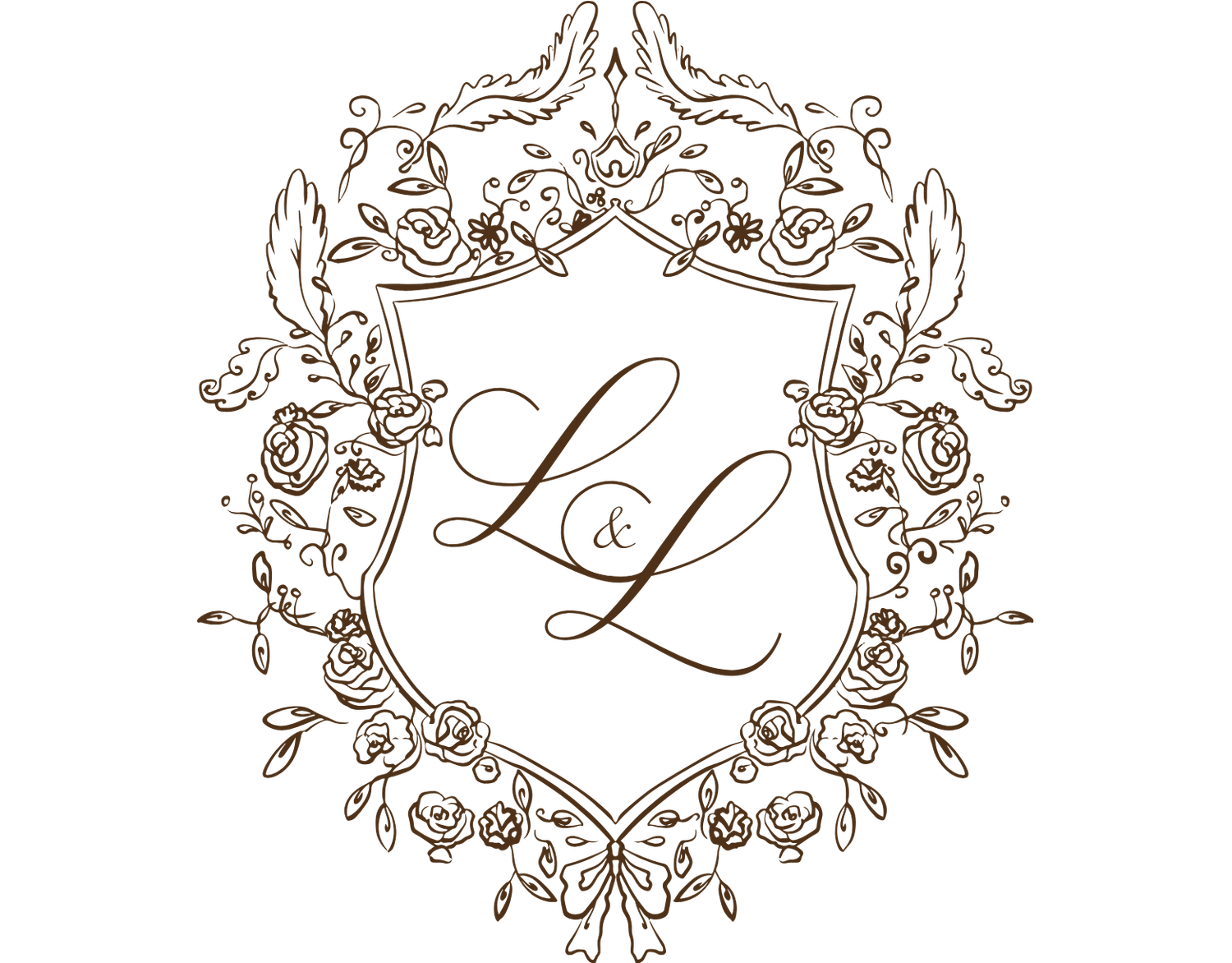 The Wedding Website of Leah Blankenship and Logan Yoder
