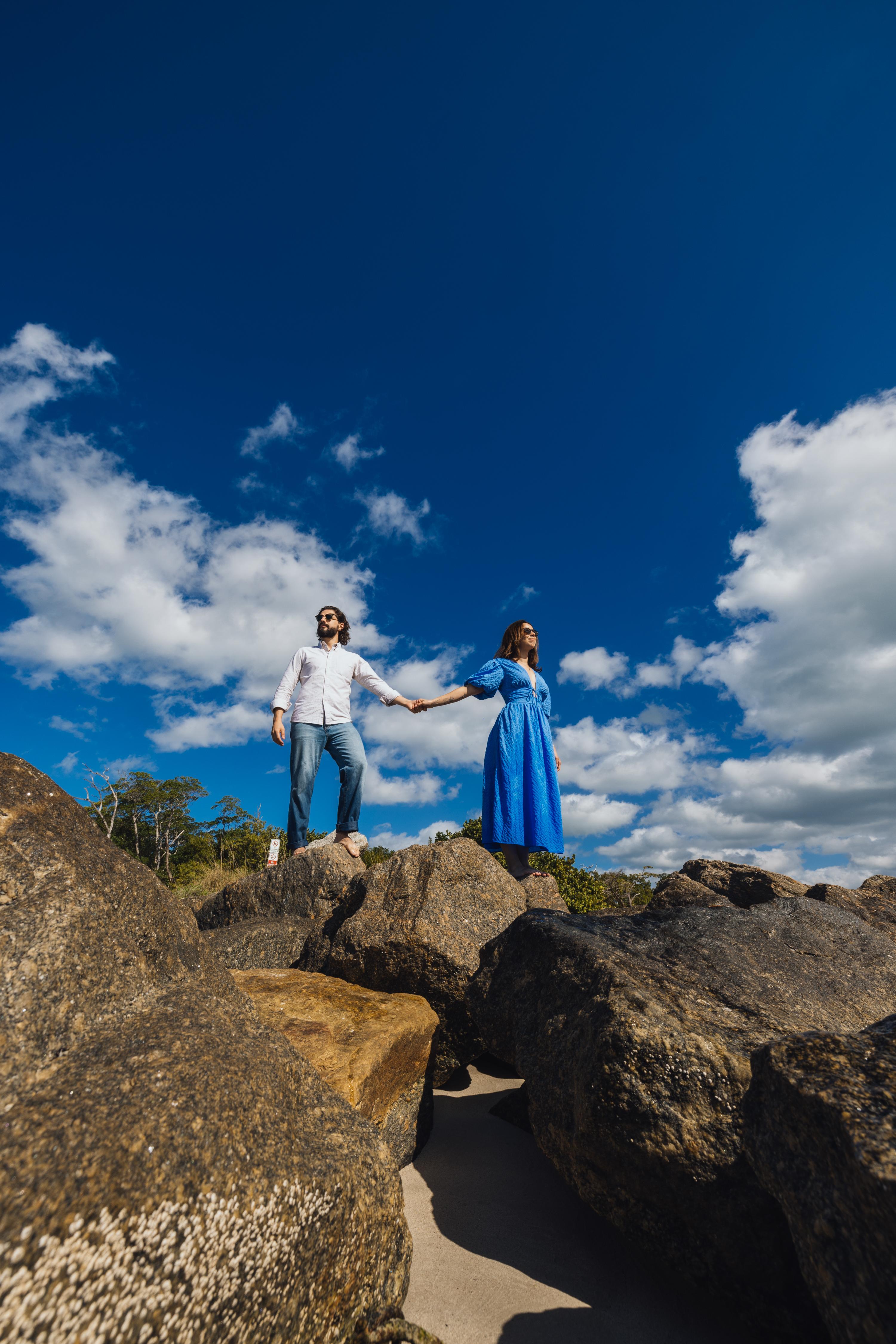 The Wedding Website of Laura Novoa and Luis Berthin