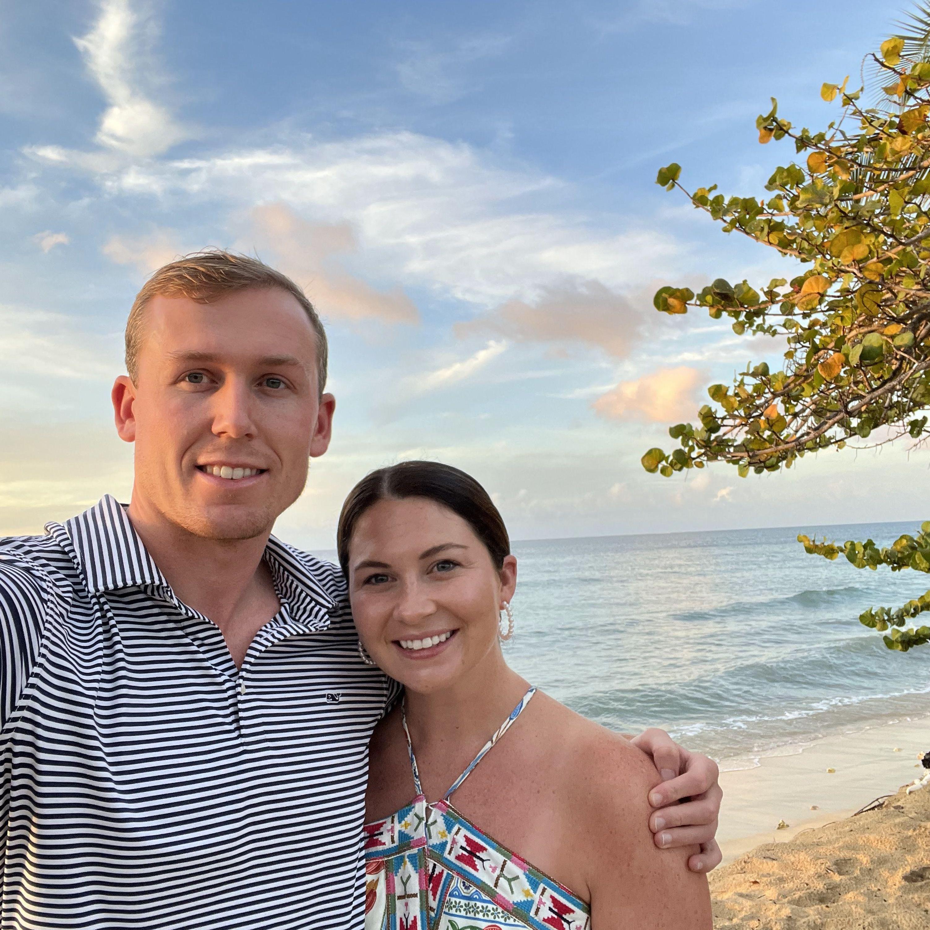 Grenada for Thanksgiving - Nov. 2022