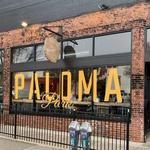 Paloma Park
