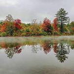 Echo Lake Vista Hike