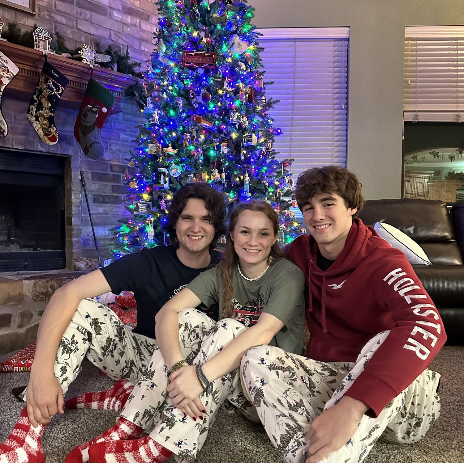 Christmas 2023