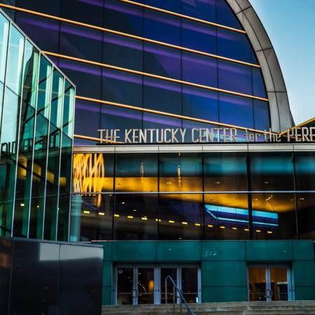 Kentucky Performing Arts Season Tickets