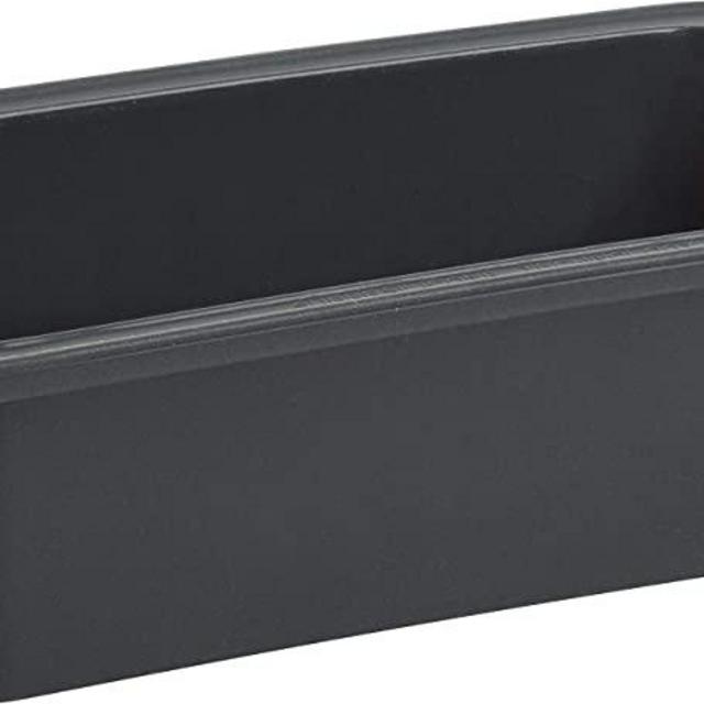 Trudeau Silicone Loaf Pan, 8.5x4.5in, Fuchsia, 05115206KR