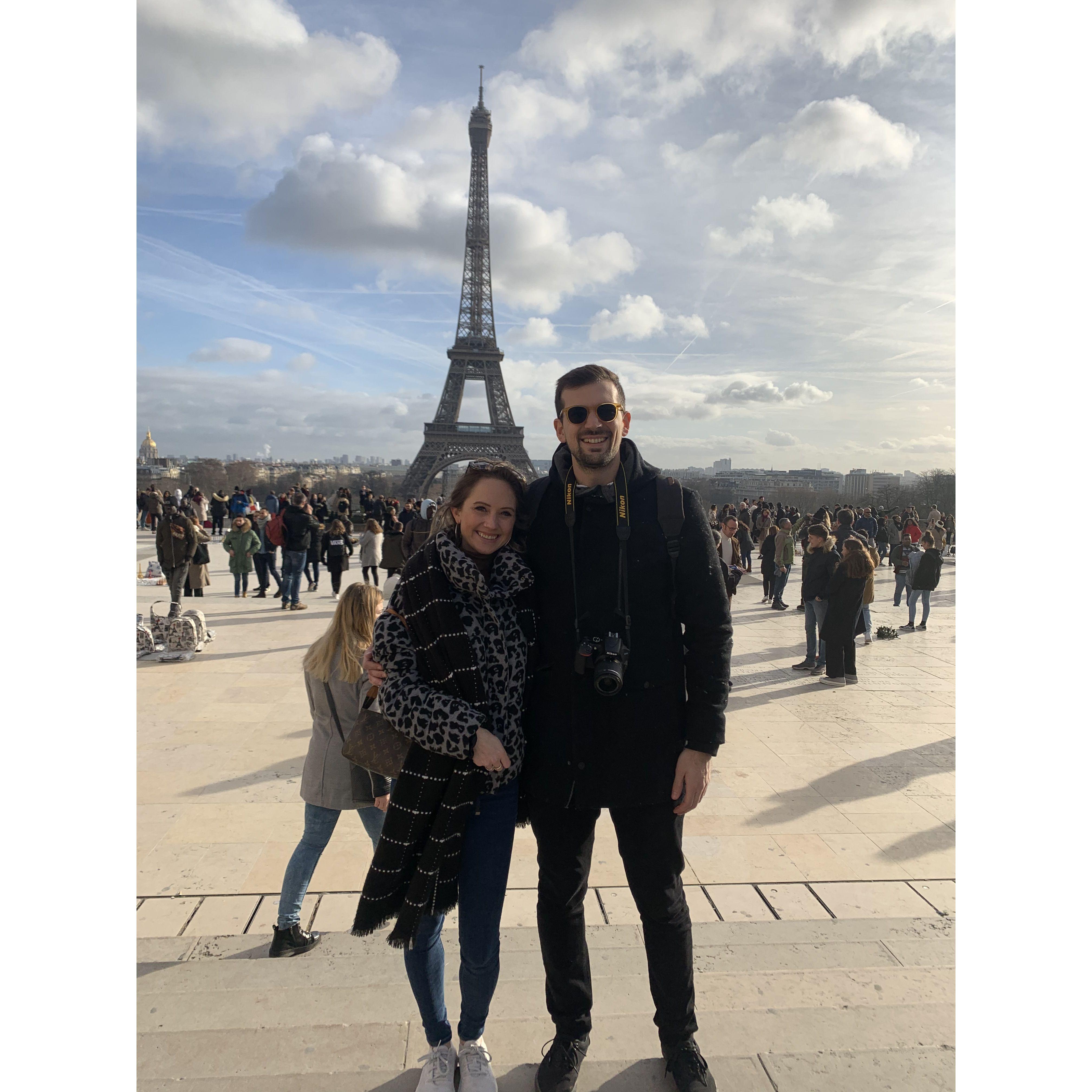 Paris, France