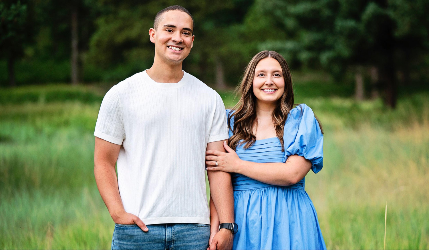 The Wedding Website of Ashley Hanson and Justin Horton