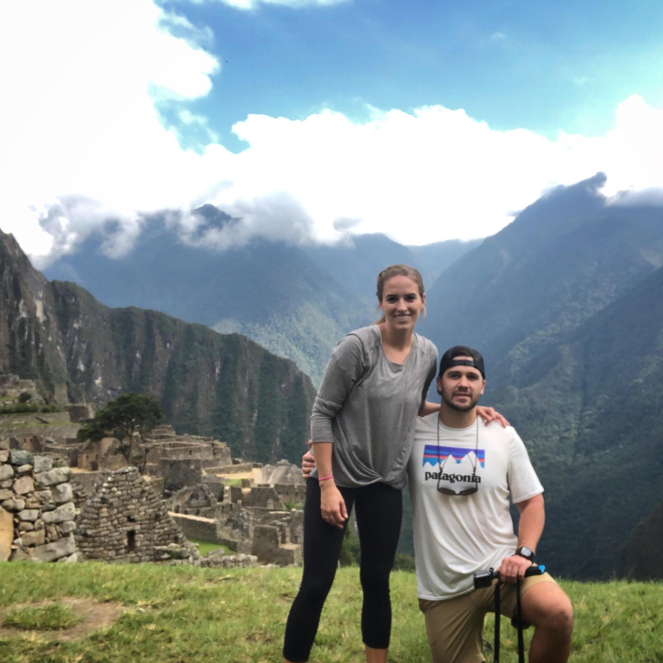 Peru 2017
