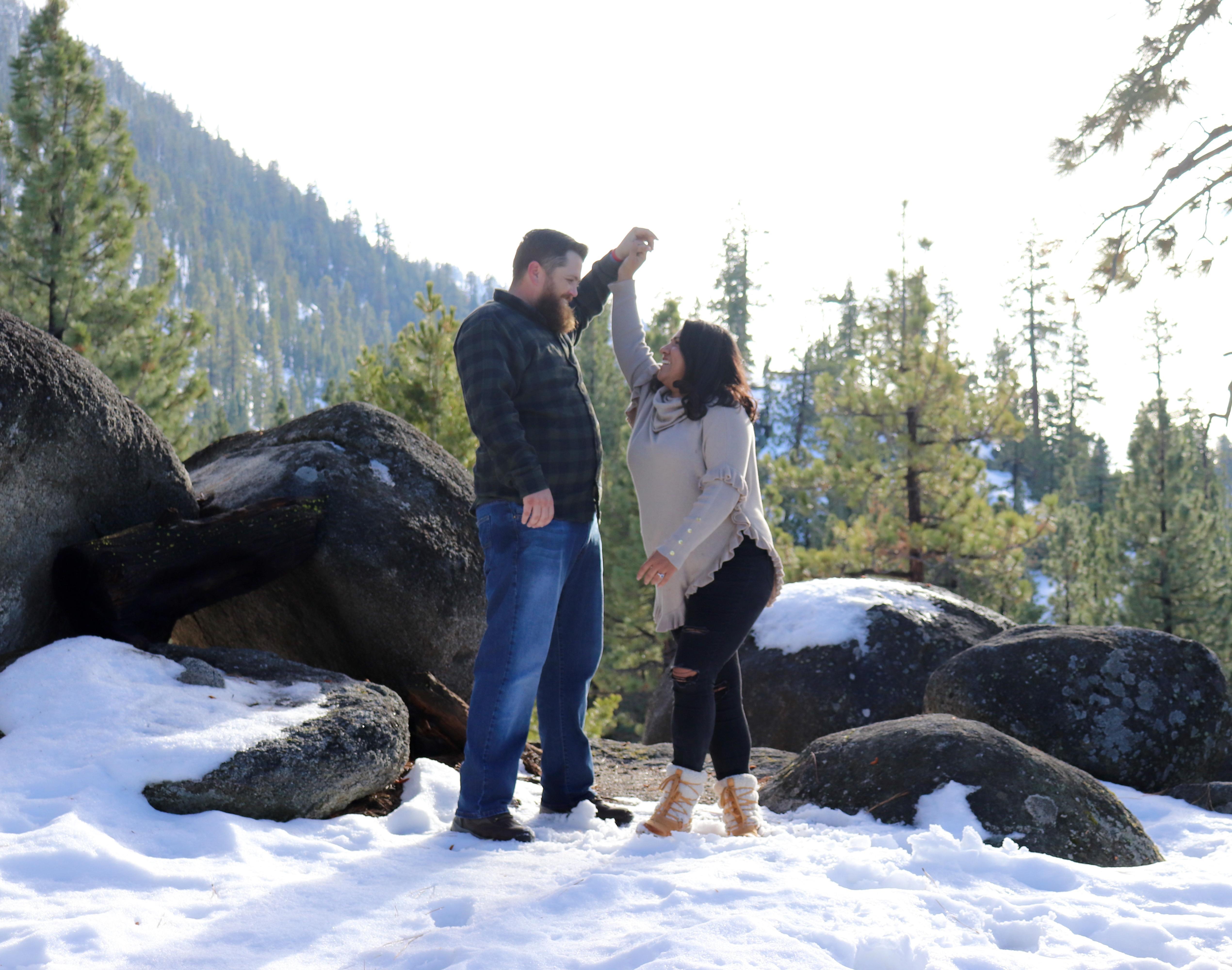 The Wedding Website of Marisa Eileen Ibarra and Wesley Derek Howell