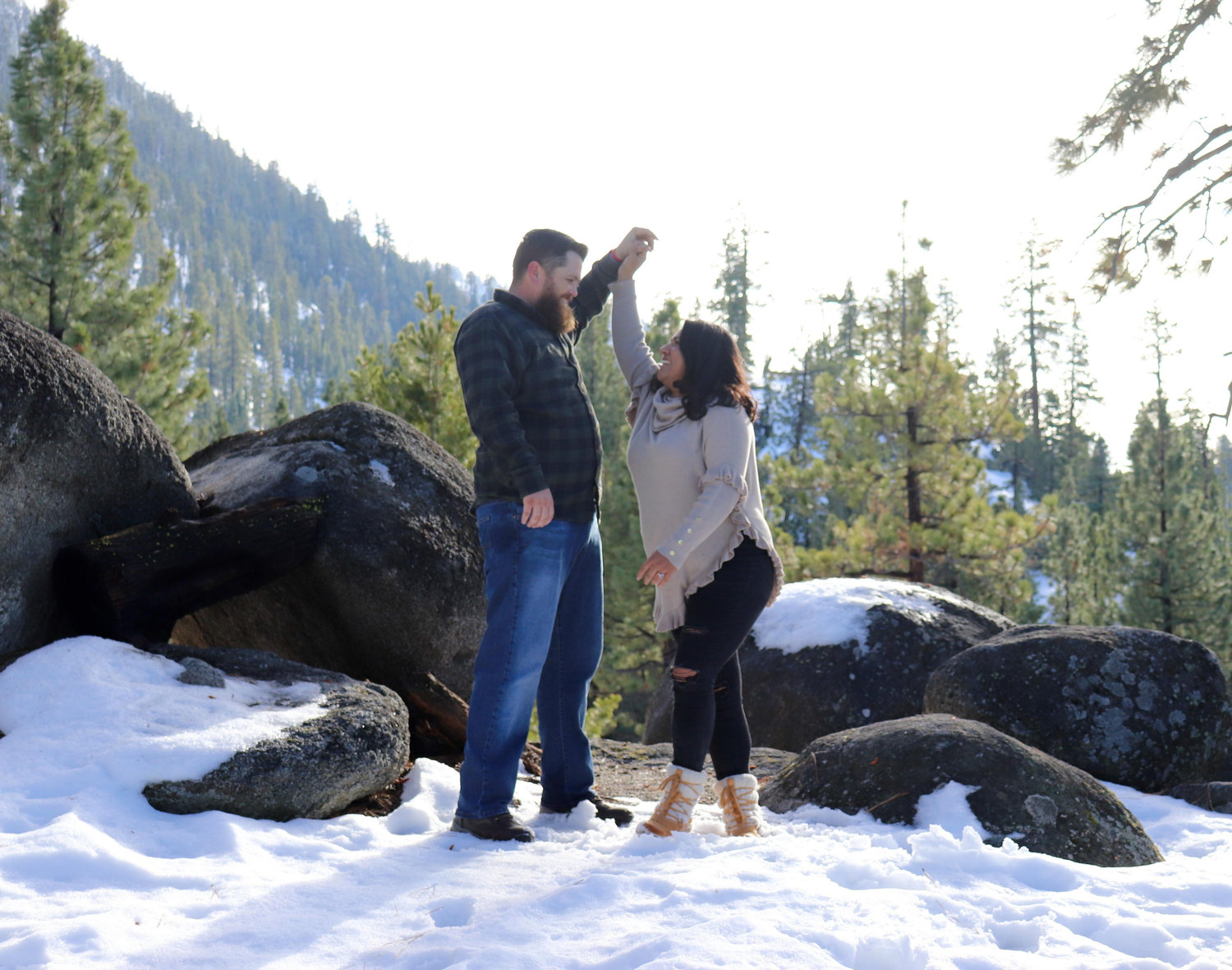 The Wedding Website of Marisa Eileen Ibarra and Wesley Derek Howell