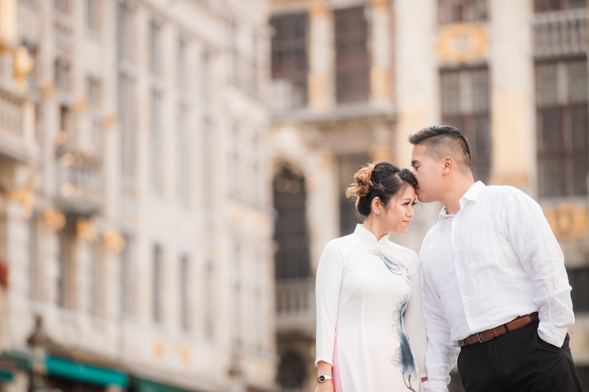 The Wedding Website of Thang Nguyen and Tien Le