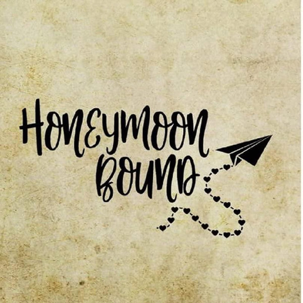 Honeymoon Fund