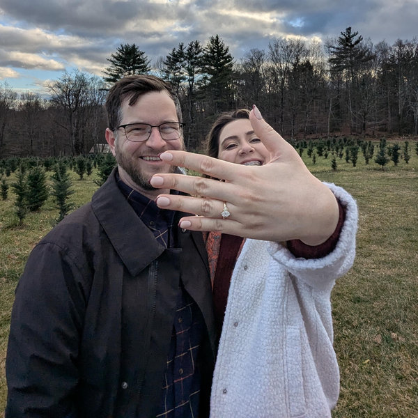 Honeymoon Fund