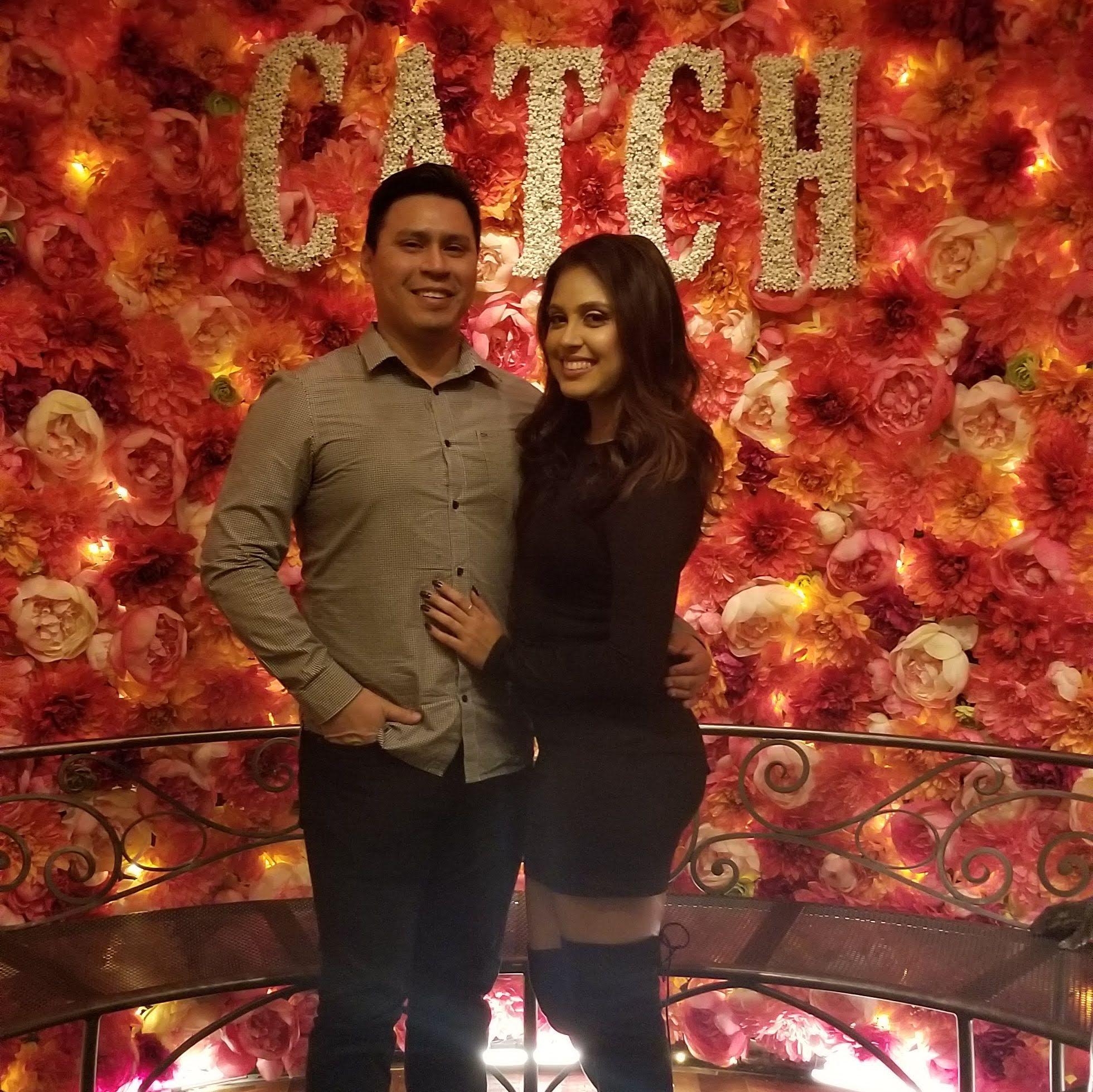 Catch Las Vegas