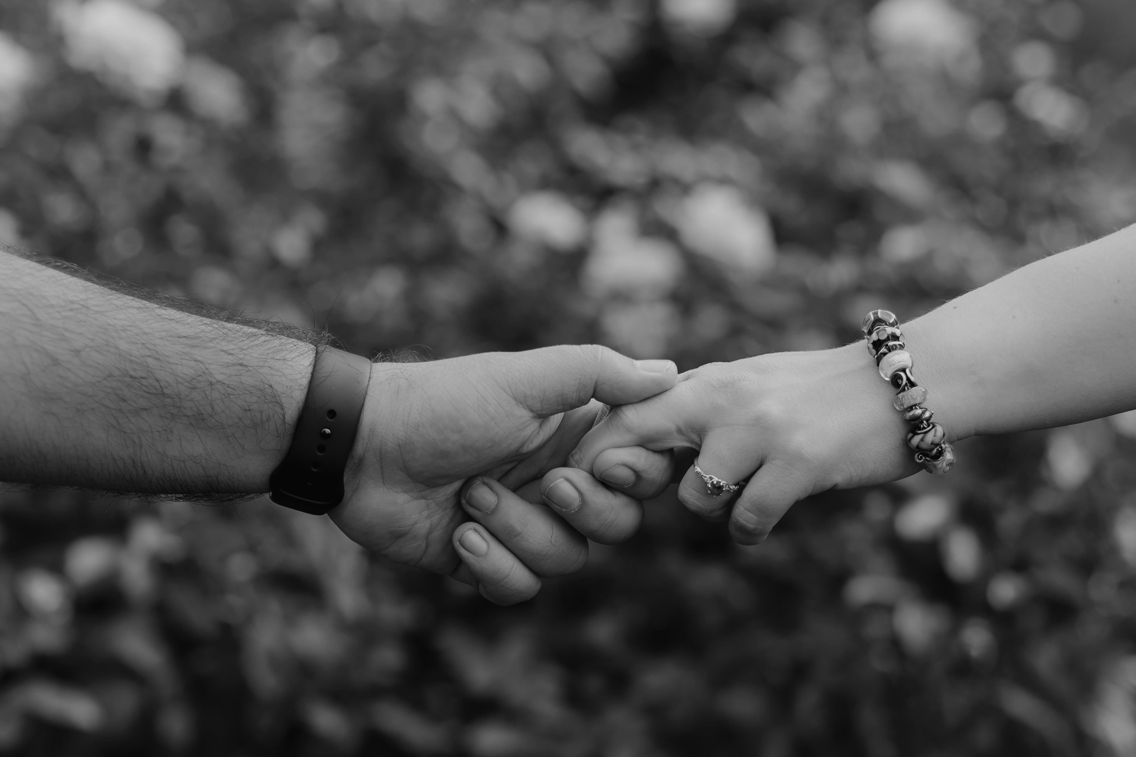 The Wedding Website of Dagny Ysais and Akash Sethi