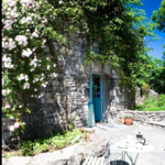 The Burren Perfumery