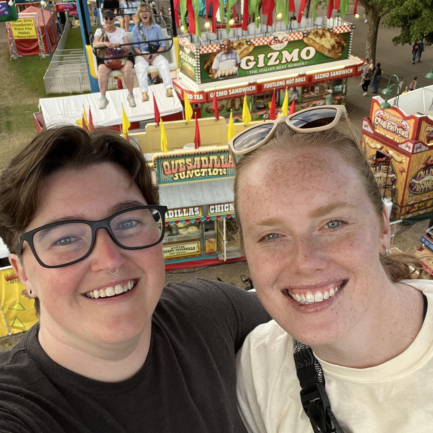 Minnesota State Fair