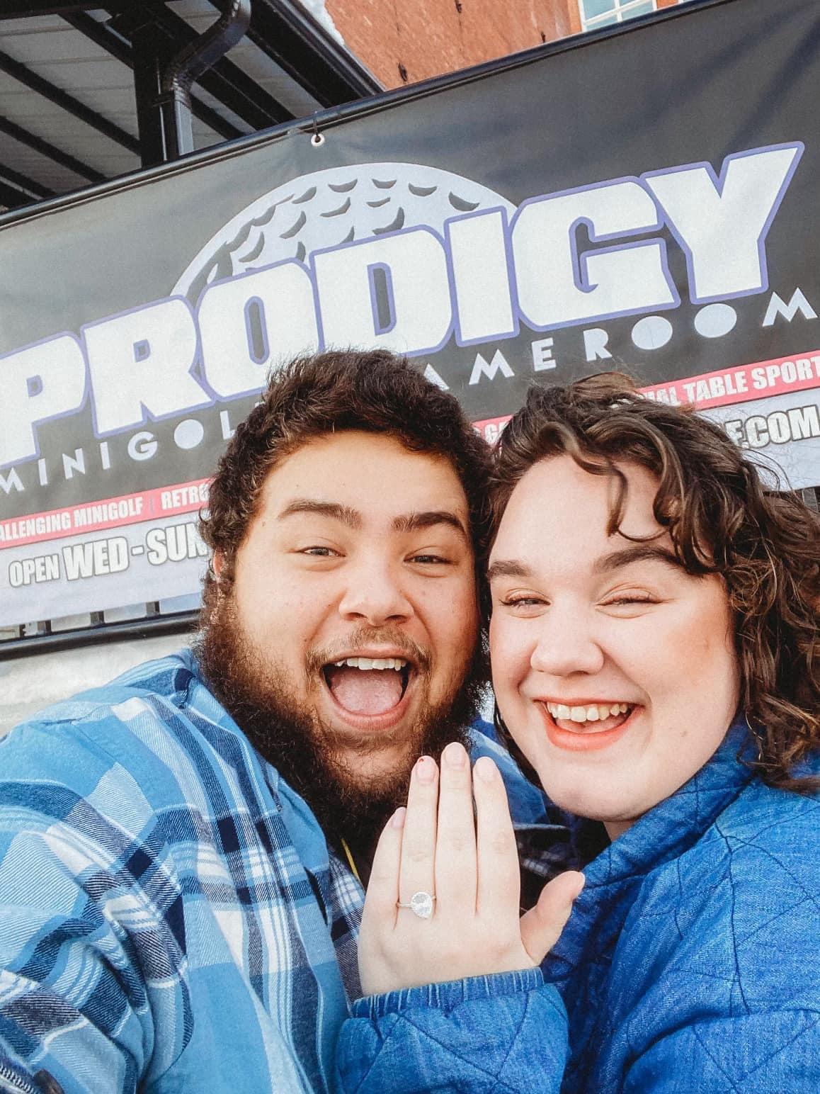 The Wedding Website of Grace Cedeño and Joel Cedeño