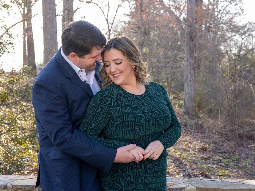 The Wedding Website of Kate Bailey and Tim O’Farrell