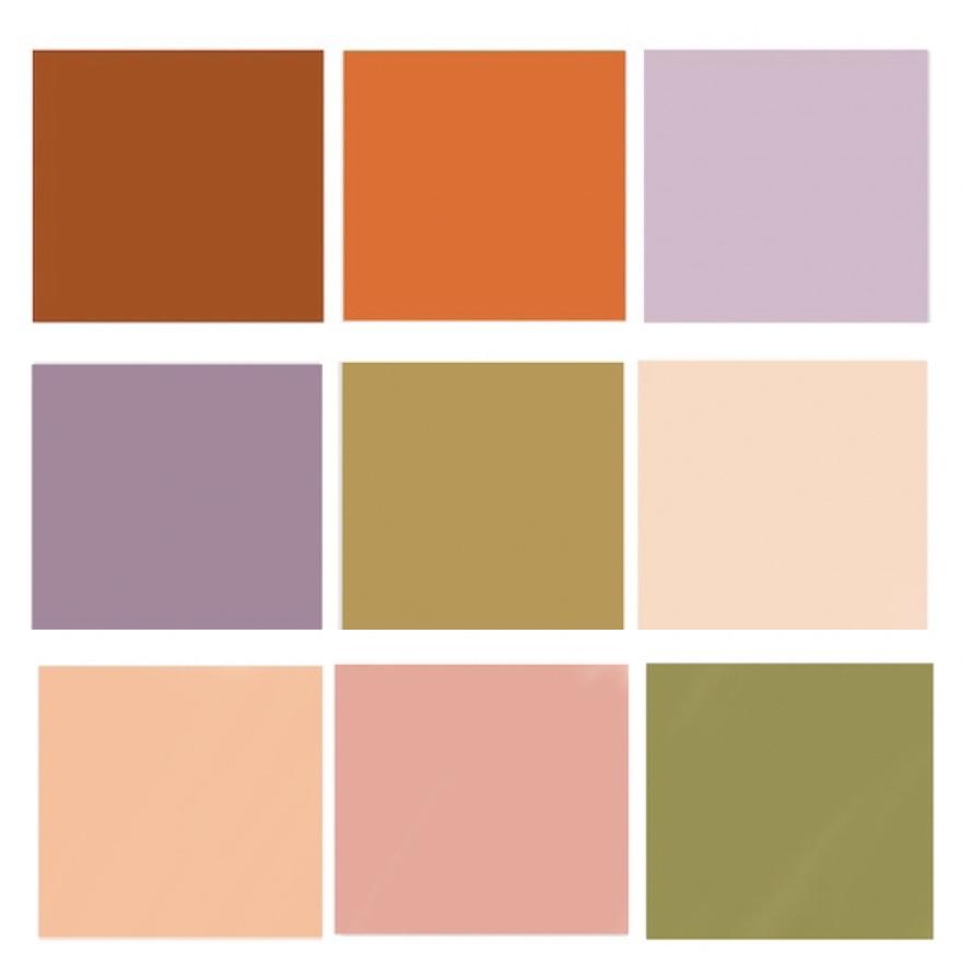 Our colors!!