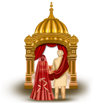 The Wedding Website of Maninder Kaur Singh and Harmeet Singh
