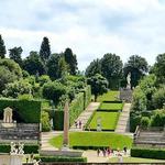 The Boboli Gardens
