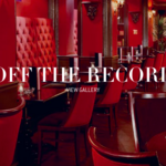 Off The Record (bar)