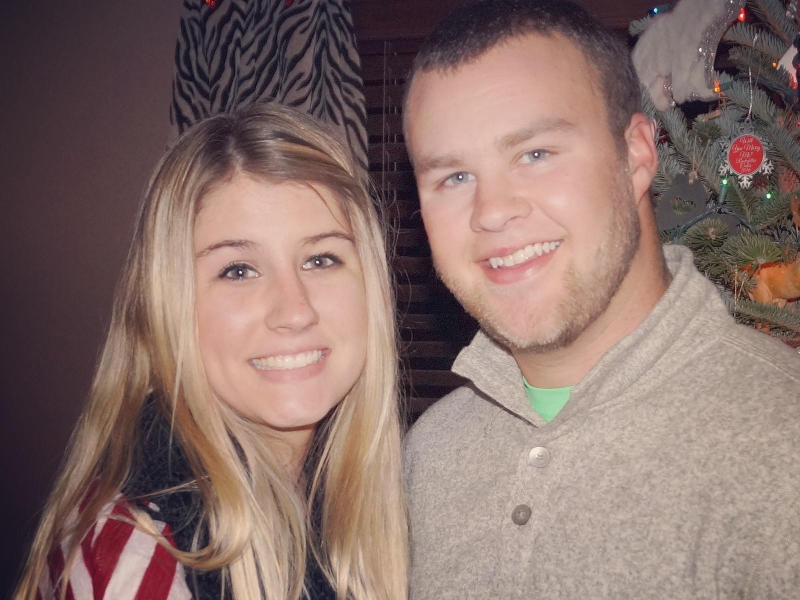The Wedding Website of Kaitlin Bremer and Logan Gardner